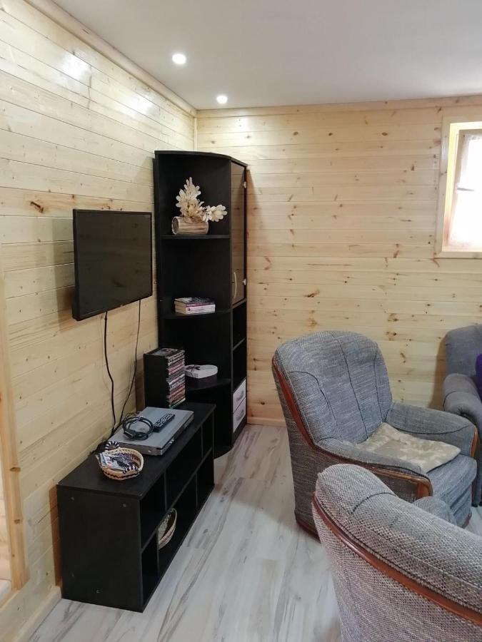 Etno Selo Rakovic Villa Ivanjica Kültér fotó