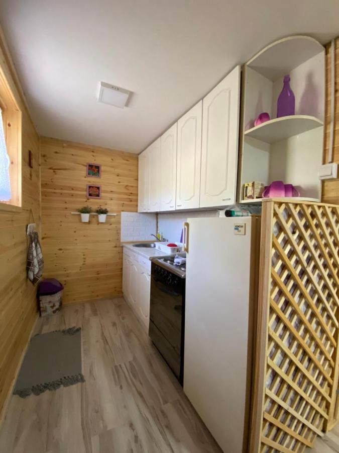 Etno Selo Rakovic Villa Ivanjica Kültér fotó